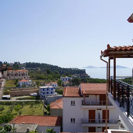 Belle Rose Apartamento Patitiri