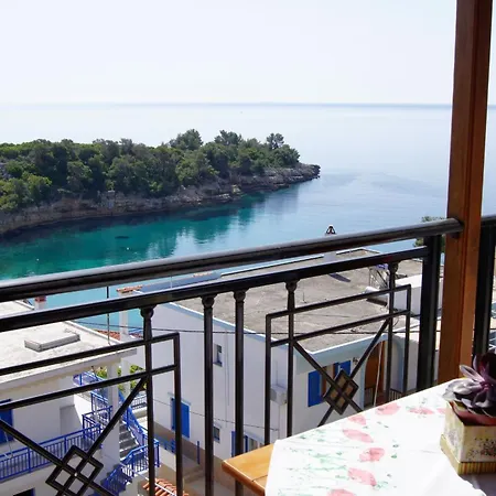 Apartamento Belle Rose *