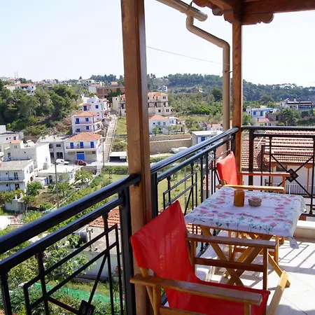 Belle Rose * Patitiri