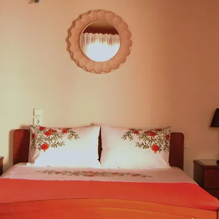 Appartamento Belle Rose