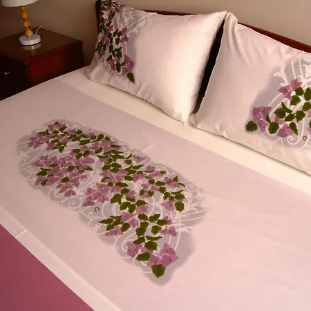 Belle Rose Apartamento *