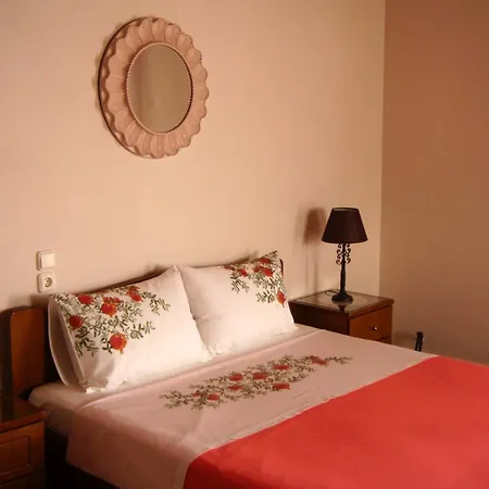 Belle Rose * Patitiri