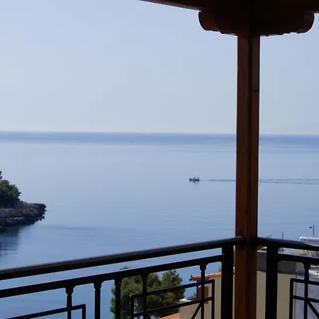 Appartamento Belle Rose *