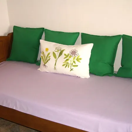 Apartamento Belle Rose Patitiri