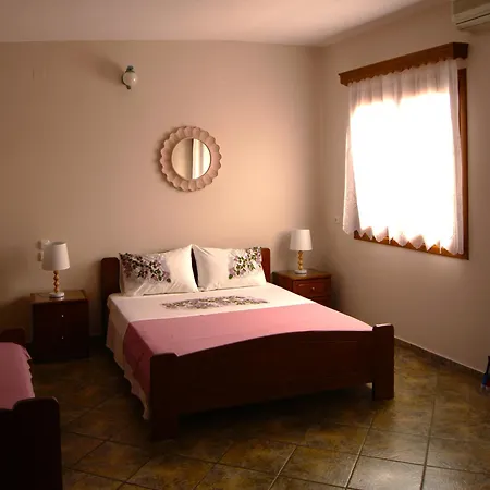 Apartamento Belle Rose