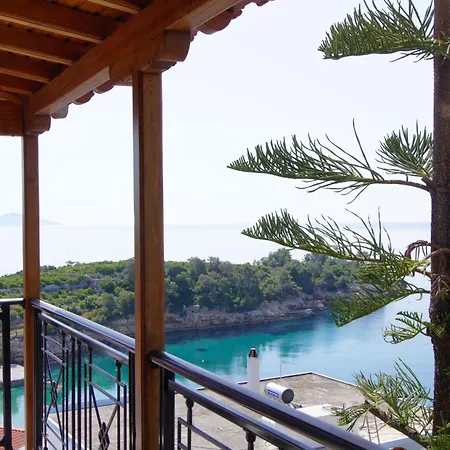 Belle Rose Apartamento Patitiri