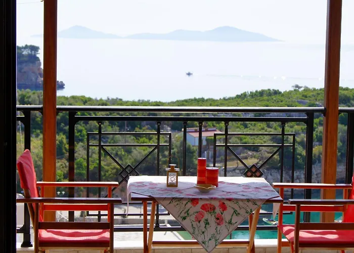 Apartment Belle Rose