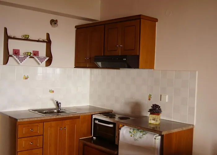 Belle Rose Patitiri (Alonnisos)