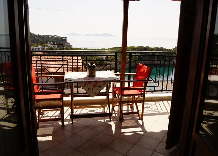 Apartment Belle Rose *