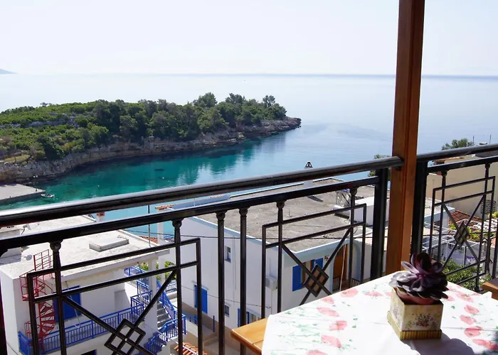 Apartment Belle Rose *