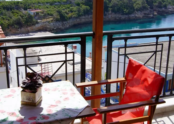 Belle Rose Patitiri (Alonnisos)