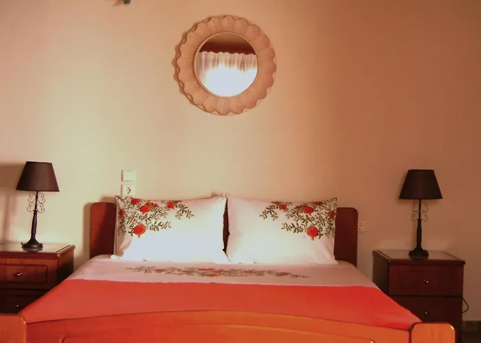 Apartment Belle Rose