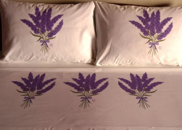 Belle Rose * Patitiri (Alonnisos)