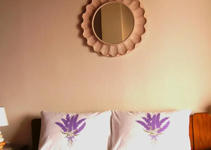 Apartment Belle Rose Patitiri (Alonnisos)