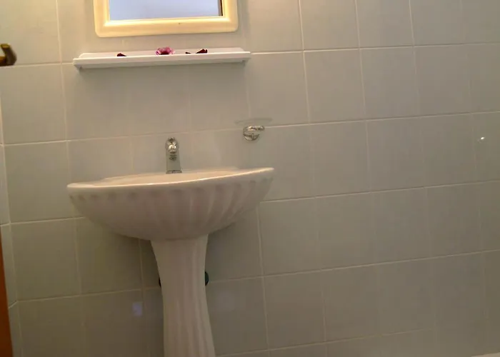 Apartment Belle Rose *