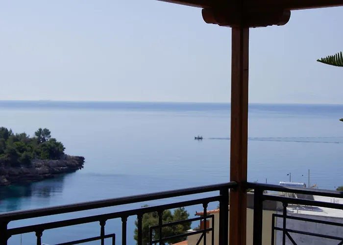 Apartment Belle Rose *