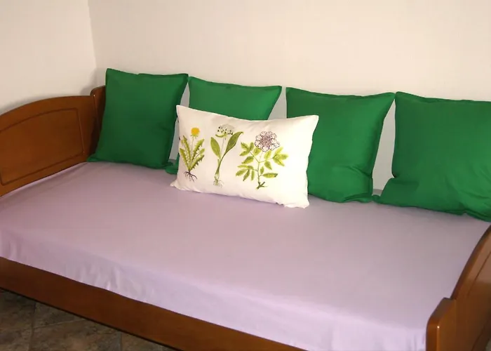 Apartment Belle Rose Patitiri (Alonnisos)