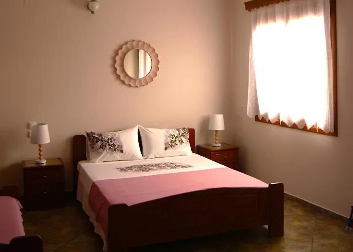 Apartment Belle Rose